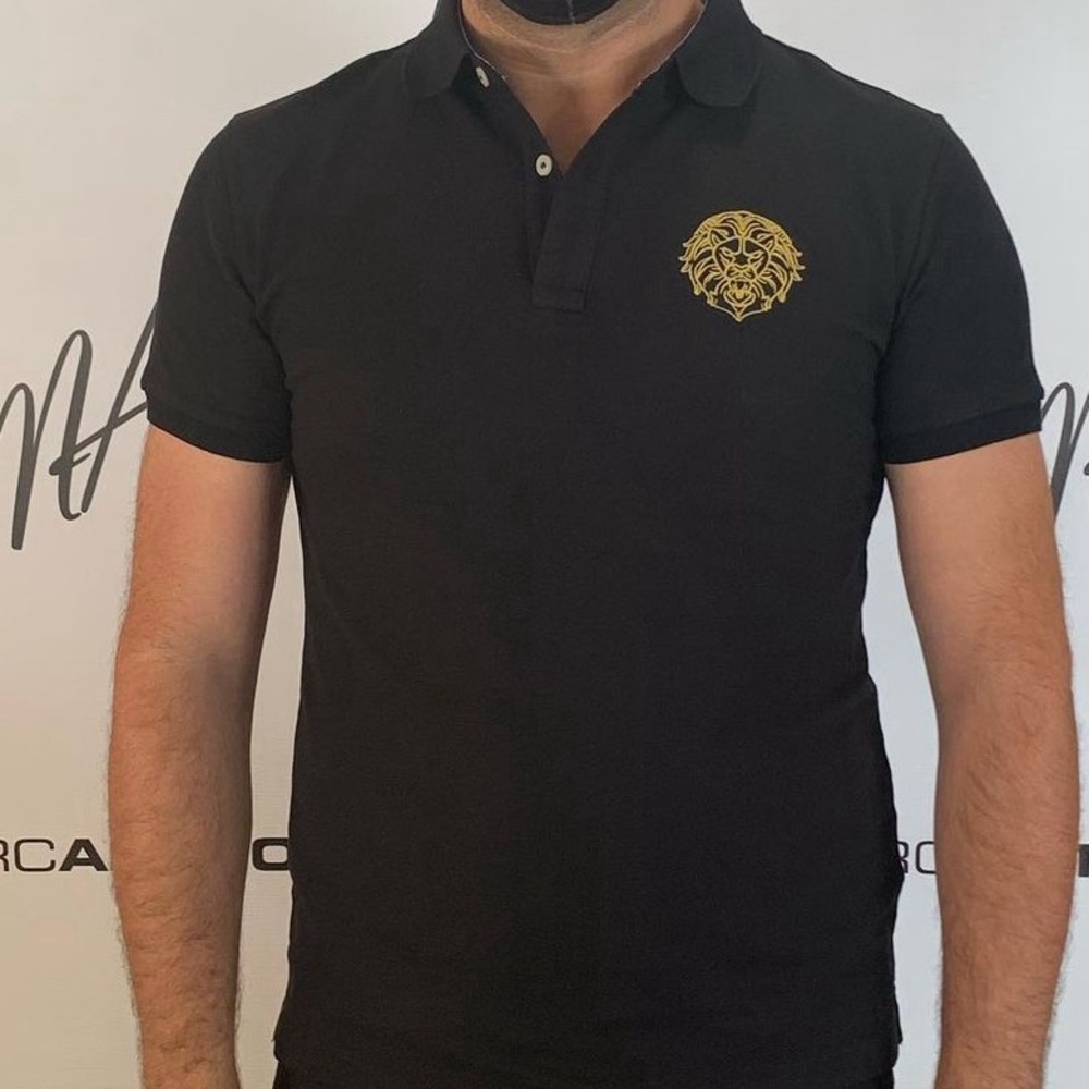 COPY - LION POLO